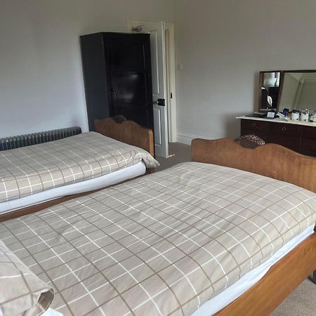 Hotel Highland Moors Llandrindod Wells Zewnętrze zdjęcie