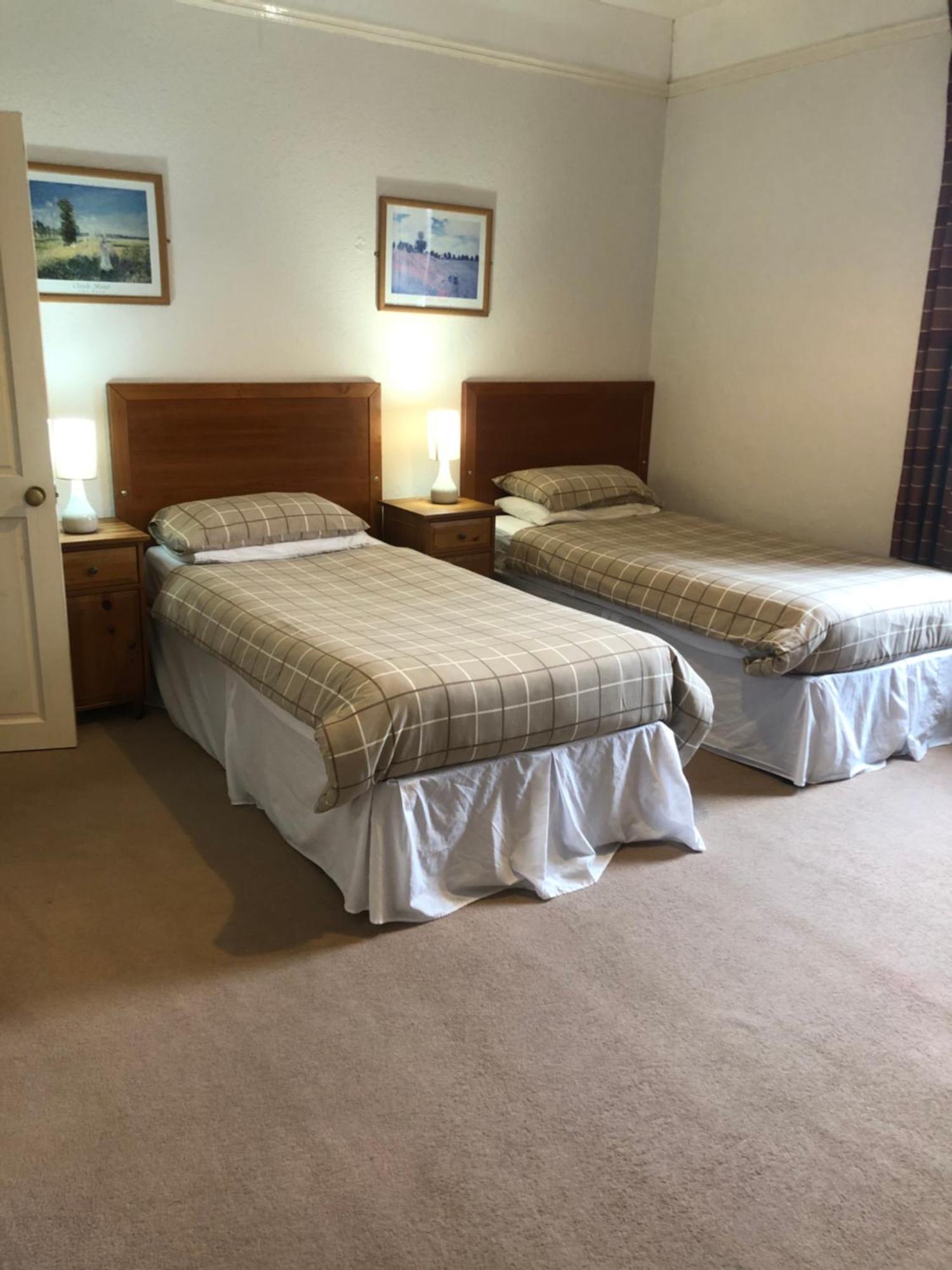 Hotel Highland Moors Llandrindod Wells Zewnętrze zdjęcie
