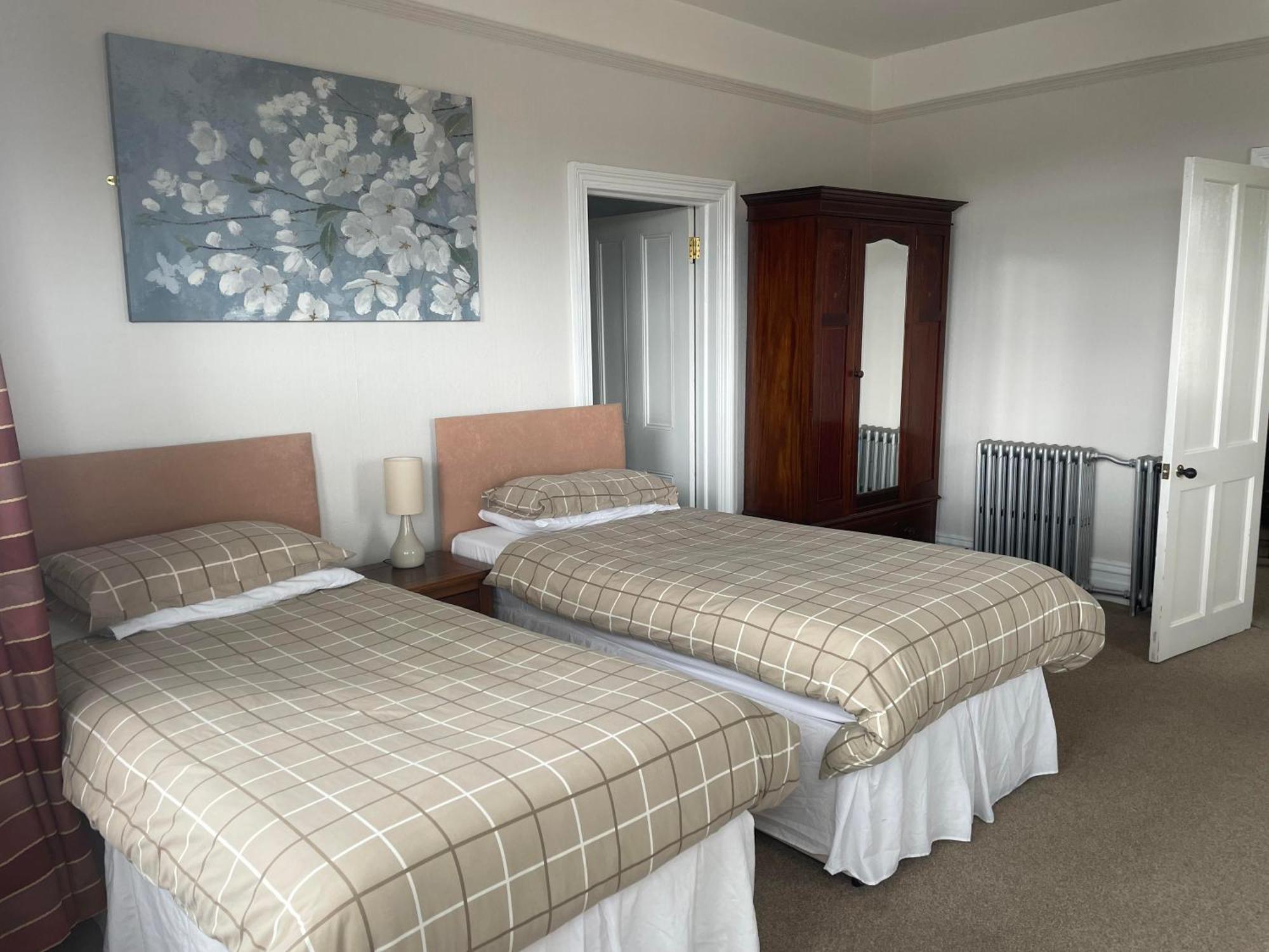 Hotel Highland Moors Llandrindod Wells Zewnętrze zdjęcie